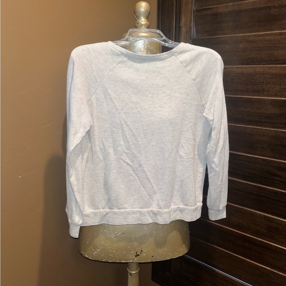 Vintage look Minnie Mouse sweatshirt - Picture 4 of 4